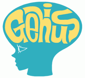 Genius Unleashing