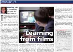 Geography and the Movies