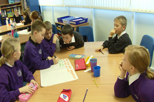 25 Simple Teaching Ideas