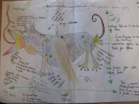 25 Simple Teaching Ideas