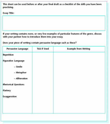 25 Simple Teaching Ideas