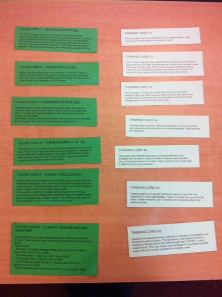 25 Simple Teaching Ideas