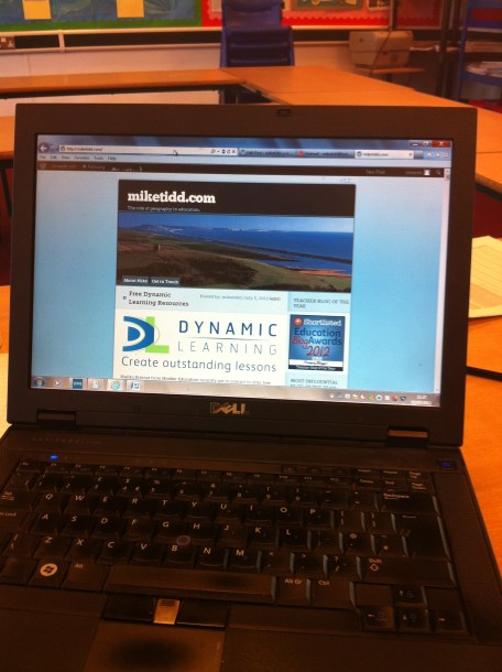 25 Simple Teaching Ideas