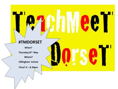 TeachMeet Dorset