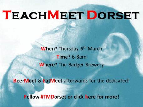 #TMDorset
