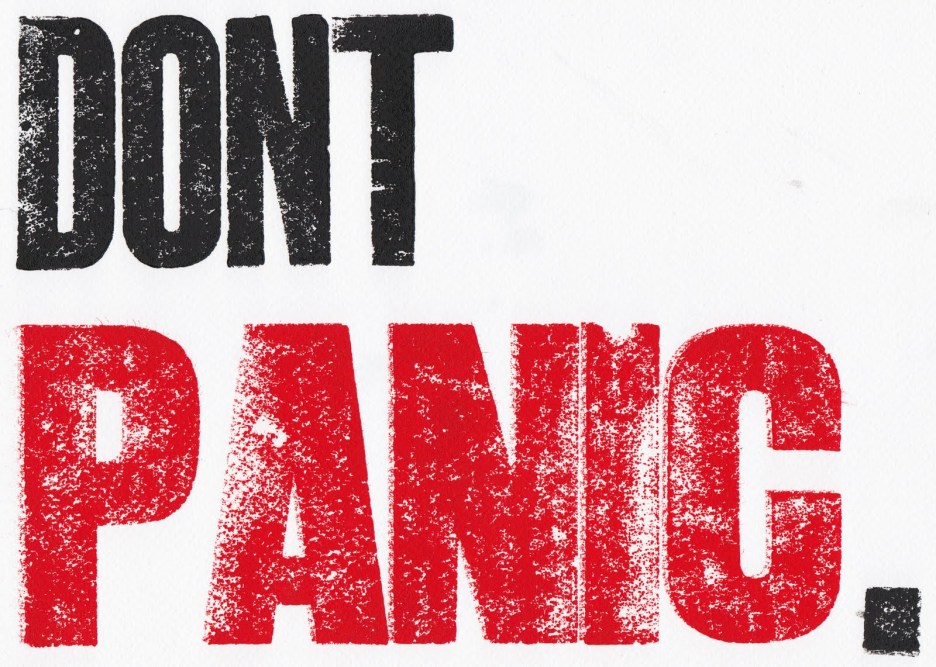 How to survive in teaching?